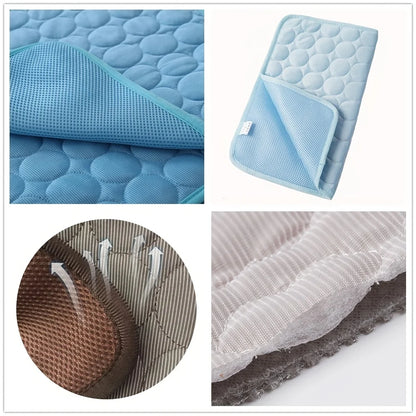 Dog & Cat Cooling Mat