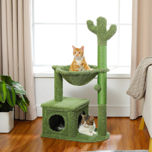 CaTus Cat Tree