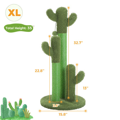 CaTus Cat Tree