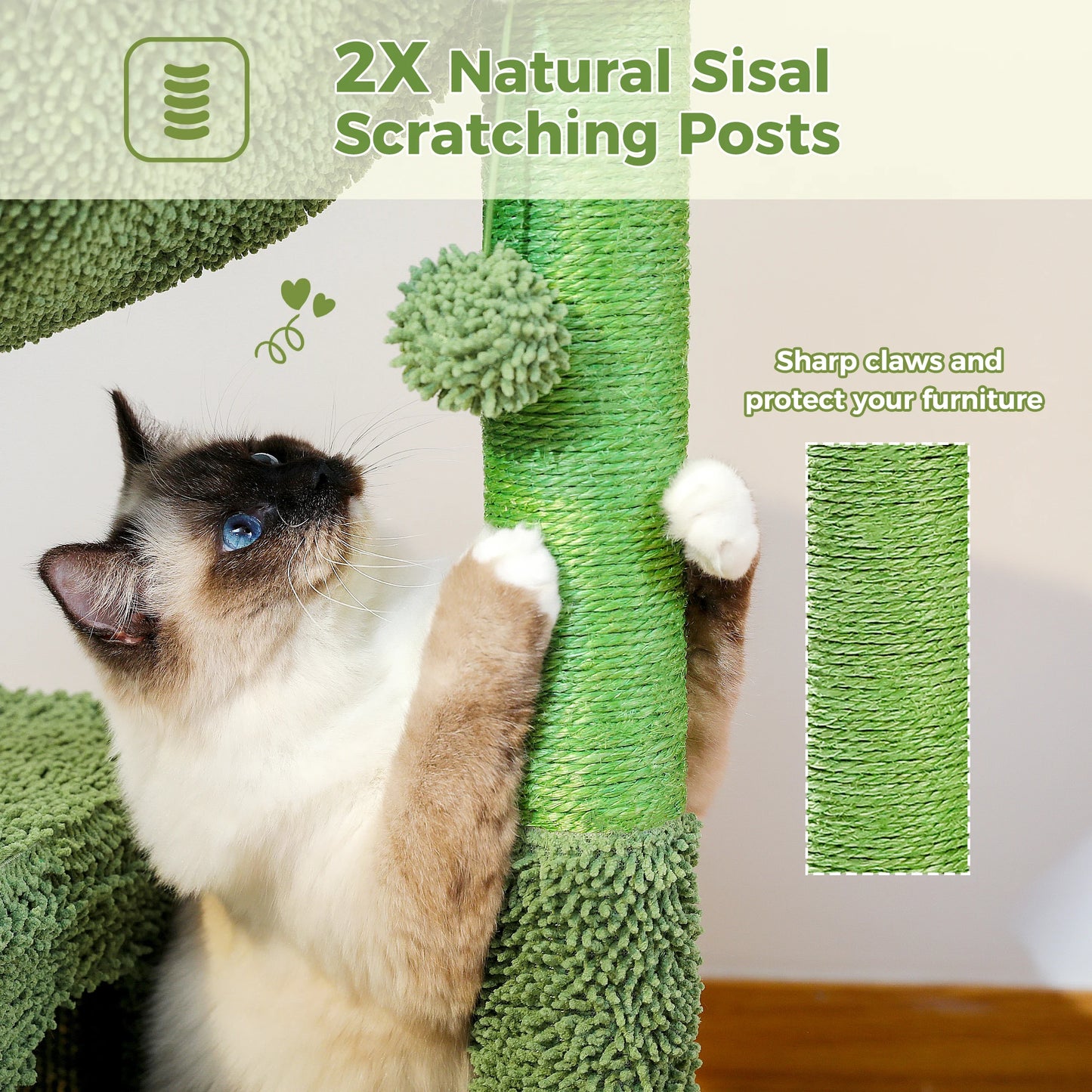 CaTus Cat Tree