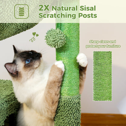 CaTus Cat Tree