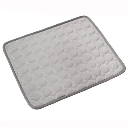 Dog & Cat Cooling Mat