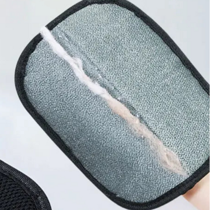 Electrostatic Pet Hair Remover Glove