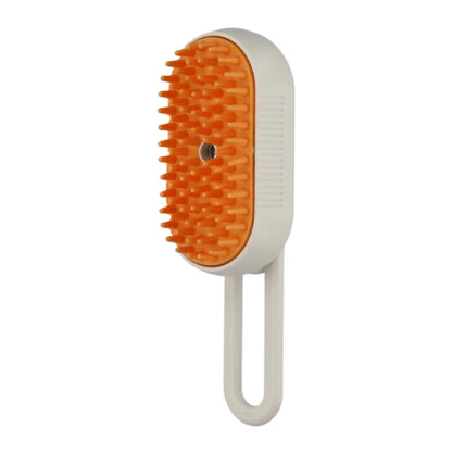Pet JetFlow Steam Brush