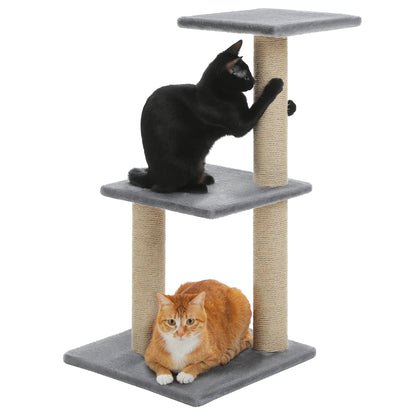 Fun-sized Cat Tree