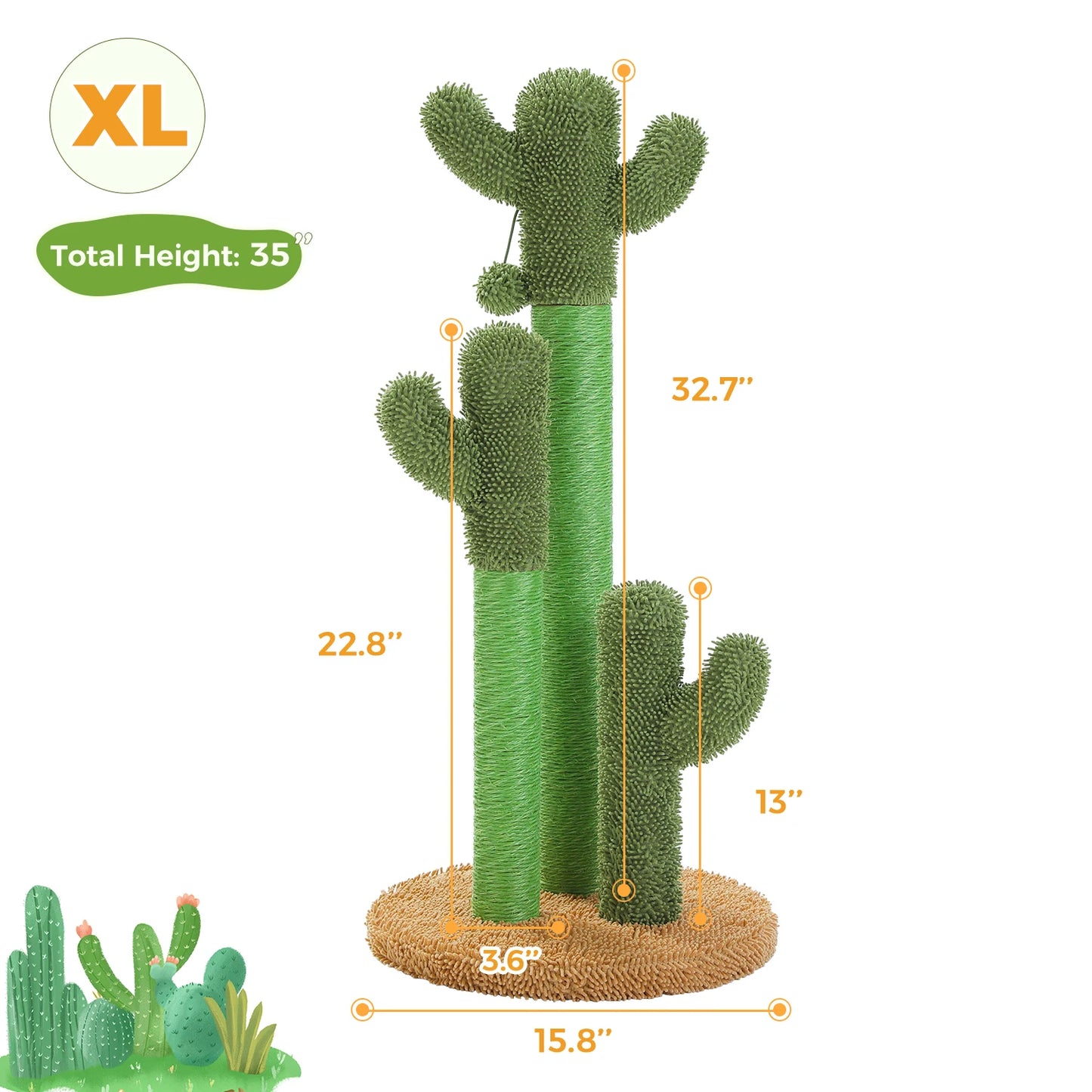 CaTus Cat Tree