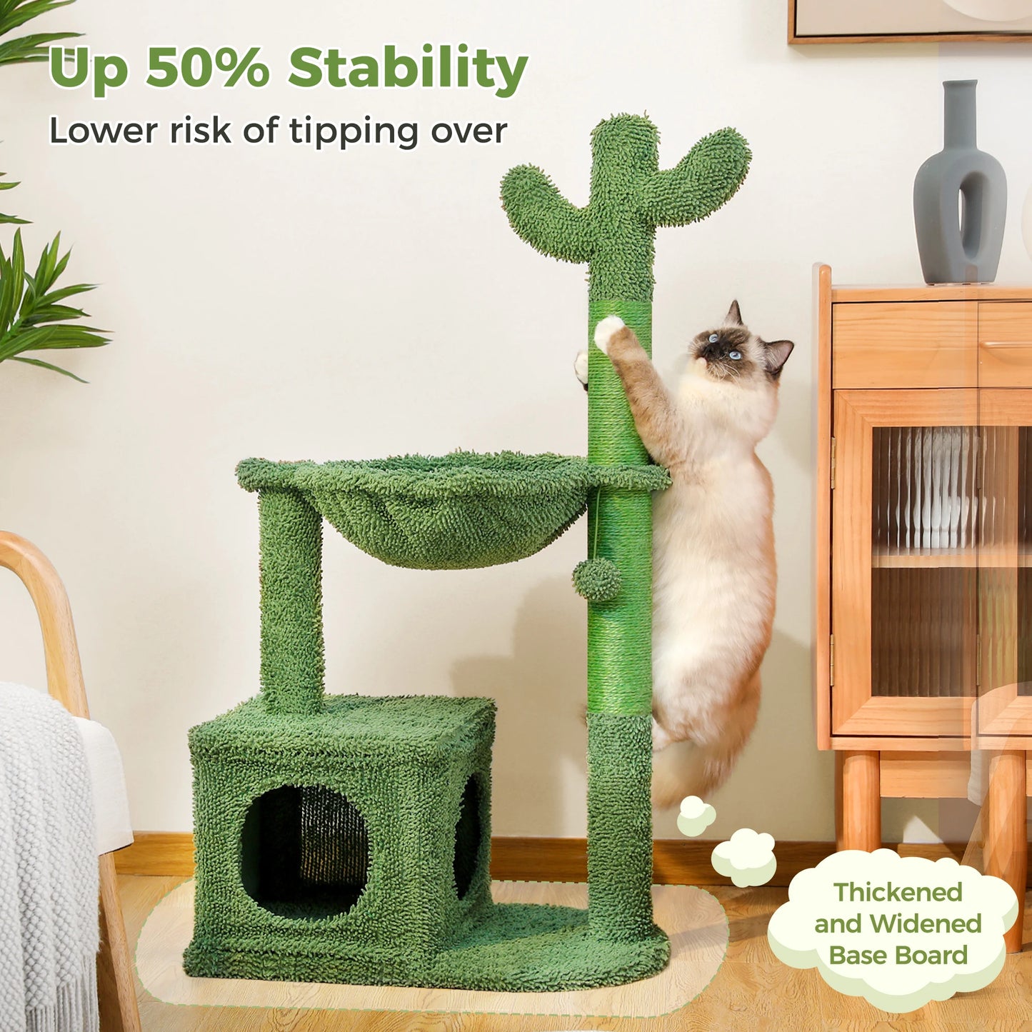 CaTus Cat Tree
