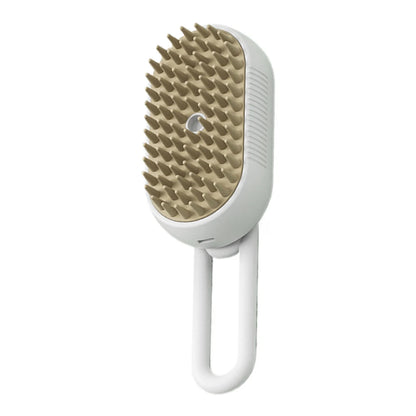 Pet JetFlow Steam Brush