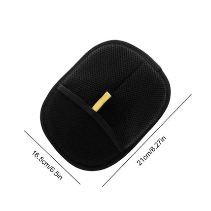 Electrostatic Pet Hair Remover Glove