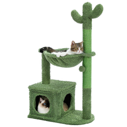 CaTus Cat Tree